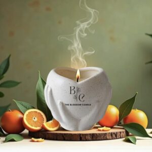 Citrus Serenity